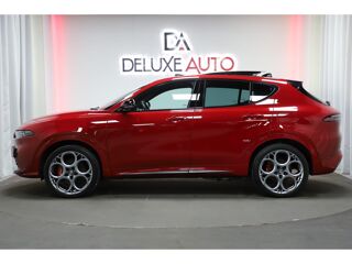 Tonale Tributo Italiano Q4 1.3 PHEV 280 - BVA 2024 occasion 06550 La Roquette-sur-Siagne