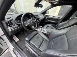 X4 xDrive 20d - BVA F26 M Sport 2018 occasion 77185 Lognes
