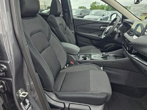 Qashqai 1.3 mild hybrid 158 n-connecta xtronic 2023 occasion 88150 Chavelot