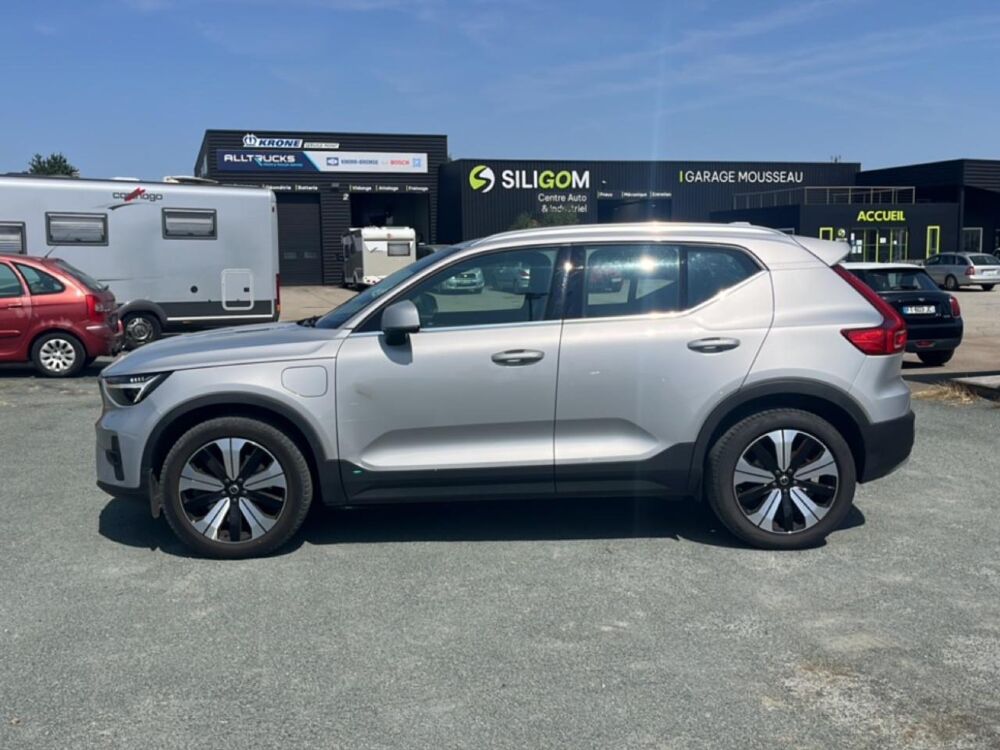 XC40 1.5 t5 262 ultimate 2023 occasion 54520 Laxou