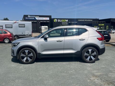 XC40 1.5 t5 262 ultimate 2023 occasion 54520 Laxou