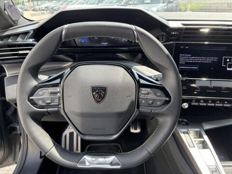 308 SW Plug-in Hybrid 225 GT- E EAT8 2024 occasion 83490 Le Muy