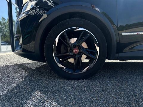 DS3 DS7 Crossback 1.5 BlLUEHDI 130CH BV8 Performance Line + PHA 2020 occasion 33127 Saint-Jean-d'Illac