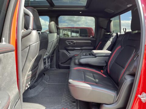 RAM TRX 6.2L V8 SUPERCHARGED 2022 occasion 91830 Le Coudray-Montceaux