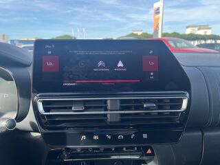 C5 aircross 1.5 bluehdi 130 max boite automatique 2025 occasion 57525 Talange