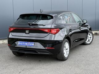 Leon 2.0 TDI 115 Style - GARANTIE SEAT 05/2030 2025 occasion 35300 Foug&egrave;res