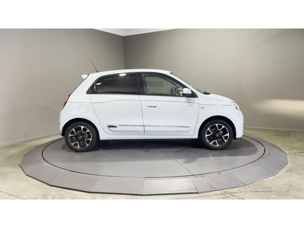 Twingo III 0.9 TCe 95cv Intens PHASE 2 Garantie 12 mois 2020 occasion 33500 Libourne