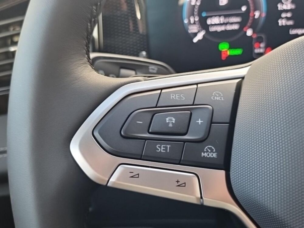 Tiguan 1.5 etsi 150 life dsg7 2025 occasion 85150 Les Achards