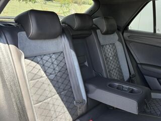 T-ROC 1.5 TSI 150 DSG R-Line avec Apple Car Play , Cam&eacute;ra et R&eacute;gul 2025 occasion 35300 Foug&egrave;res
