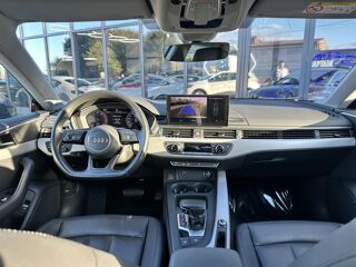 A5 Sportback Quattro 2.0 40 TFSI - 204 - BV S-tronic 2016 SPOR 2022 occasion 33450 Montussan
