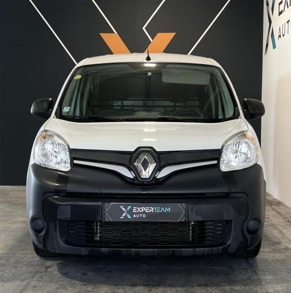 Kangoo Express EXTRA RLINK 1.5 dCi 95 CH 2021 occasion 19100 Brive-la-Gaillarde
