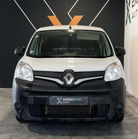 Kangoo Express EXTRA RLINK 1.5 dCi 95 CH 2021 occasion 19100 Brive-la-Gaillarde