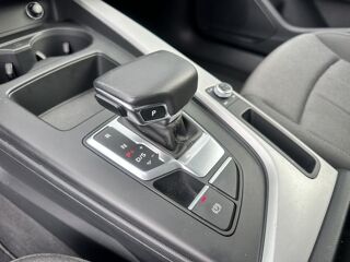 A4 Avant 2.0 35 TDI 163 CH BV S-tronic  BUSINESS LINE ENTRETIE 2022 occasion 33450 Montussan