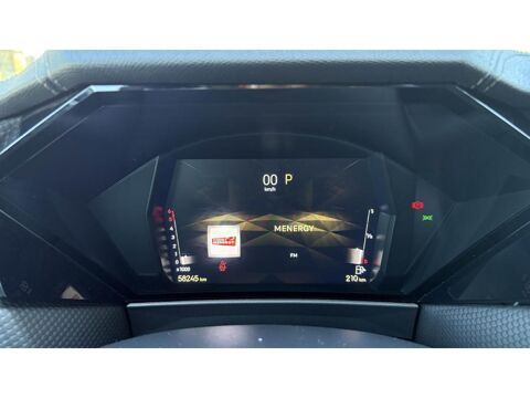 DS4 1.5 BlueHDi 130 EAT8 Rivoli +LED MATRIX 2022 occasion 81580 Soual