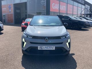Captur 1.2 tce 115 techno 2026 occasion 57525 Talange