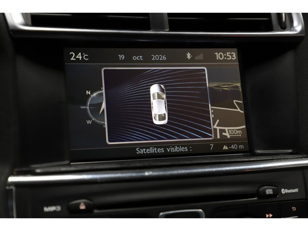 C4 1.6 e-HDi FAP 115 Business 2015 occasion 06550 La Roquette-sur-Siagne