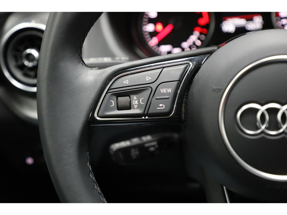 Q2 1.5 35 TFSI 150 Advanced S-tronic 2023 occasion 06550 La Roquette-sur-Siagne