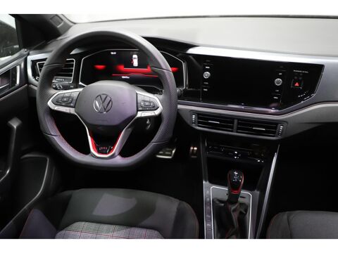 Polo VI GTI 2.0 TSI 207 DSG 7 (2) 2024 occasion 06550 La Roquette-sur-Siagne