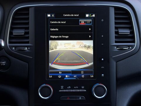 M&eacute;gane 1.6 Energy TCe 205 BERLINE GT 4control Carplay si&egrave;ges 2018 occasion 67440 Marmoutier