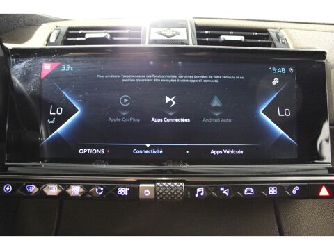 DS3 Business E-Tense 225CH - Suivi DS 2021 occasion 95340 Bernes-sur-Oise
