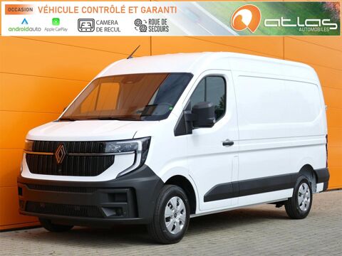 Annonce voiture Renault Master 36880 €