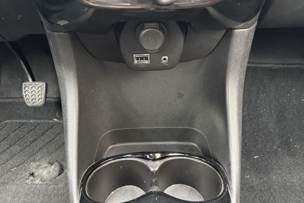C1 Citro&euml;n 1.0 VTi 72 ch ETG Feel - Bluetooth - Climatisation - 2018 occasion 78760 Jouars-Pontchartrain