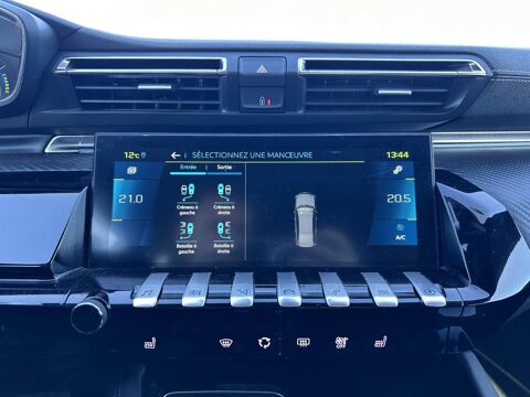 508 GT PACK - TOIT OUVRANT - FOCAL - CARPLAY - MATRIX LED 2022 occasion 13760 Saint-Cannat