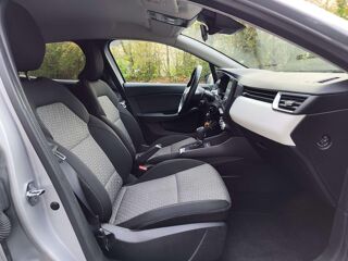 Clio 1.6 E-Tech Hybride - 145CV - BVA - multi-modes - Evolution 2022 occasion 77185 Lognes