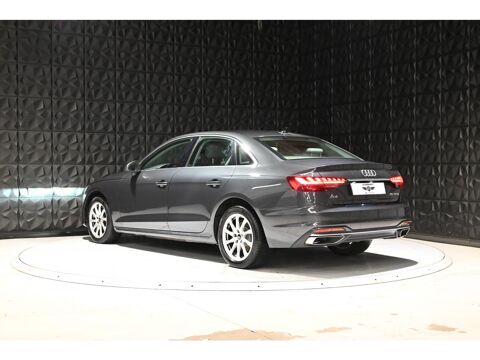 A4 2.0 35 TFSI - 150 - BV S-tronic 2016 BERLINE Business line 2021 occasion 77100 Meaux