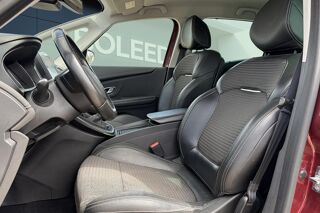 Sc&eacute;nic 1.5 dCi 110 IV MONOSPACE Intens BUSINESS 2017 occasion 78760 Jouars-Pontchartrain