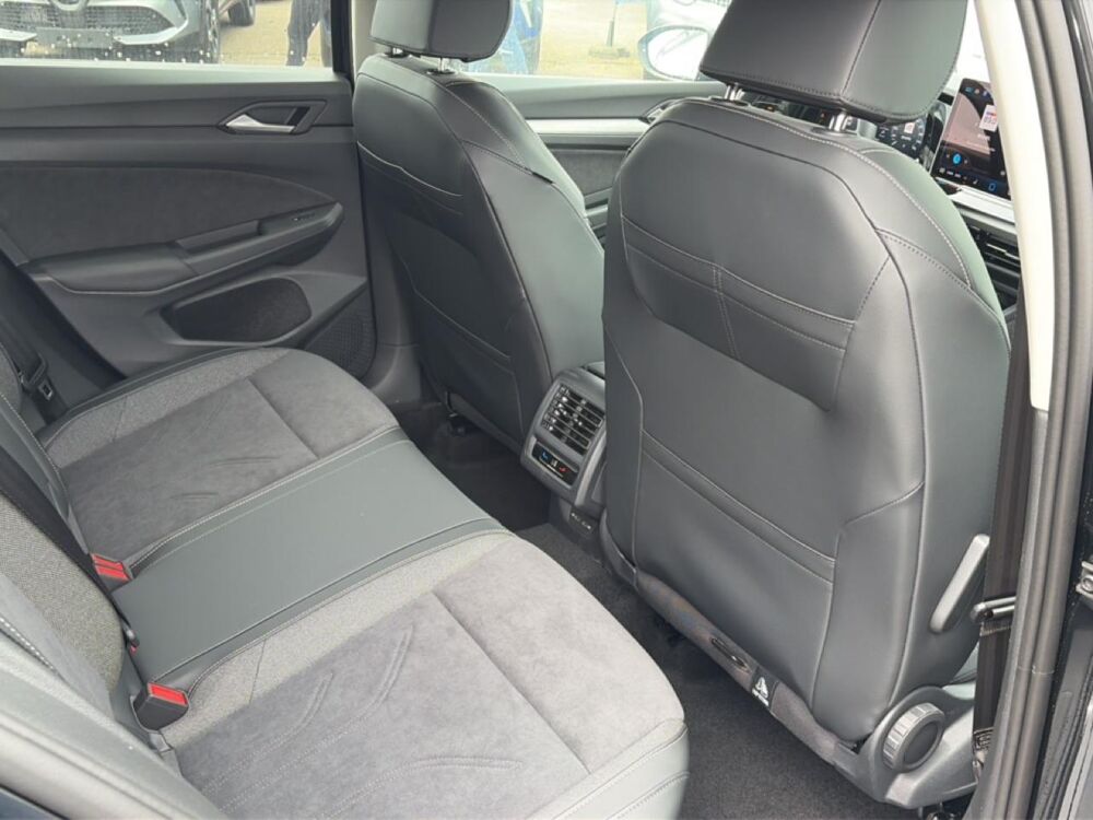 Golf 1.5 etsi evo2 116 life dsg7 2026 occasion 54520 Laxou
