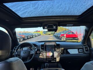 RAM RHO 2025 occasion 91830 Le Coudray-Montceaux