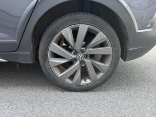Taigo 1.0 TSI - 110 - Start&Stop - BV DSG 7 Style - TOIT OUVRANT 2022 occasion 77185 Lognes