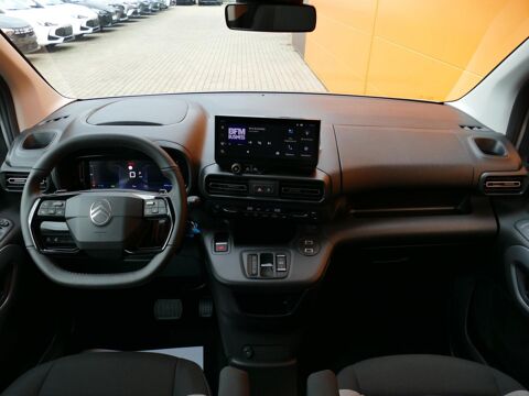 Berlingo III TAILLE M BLUEHDI 130 PLUS - BV EAT8 N1 SANS MALUS 2026 occasion 77090 Coll&eacute;gien