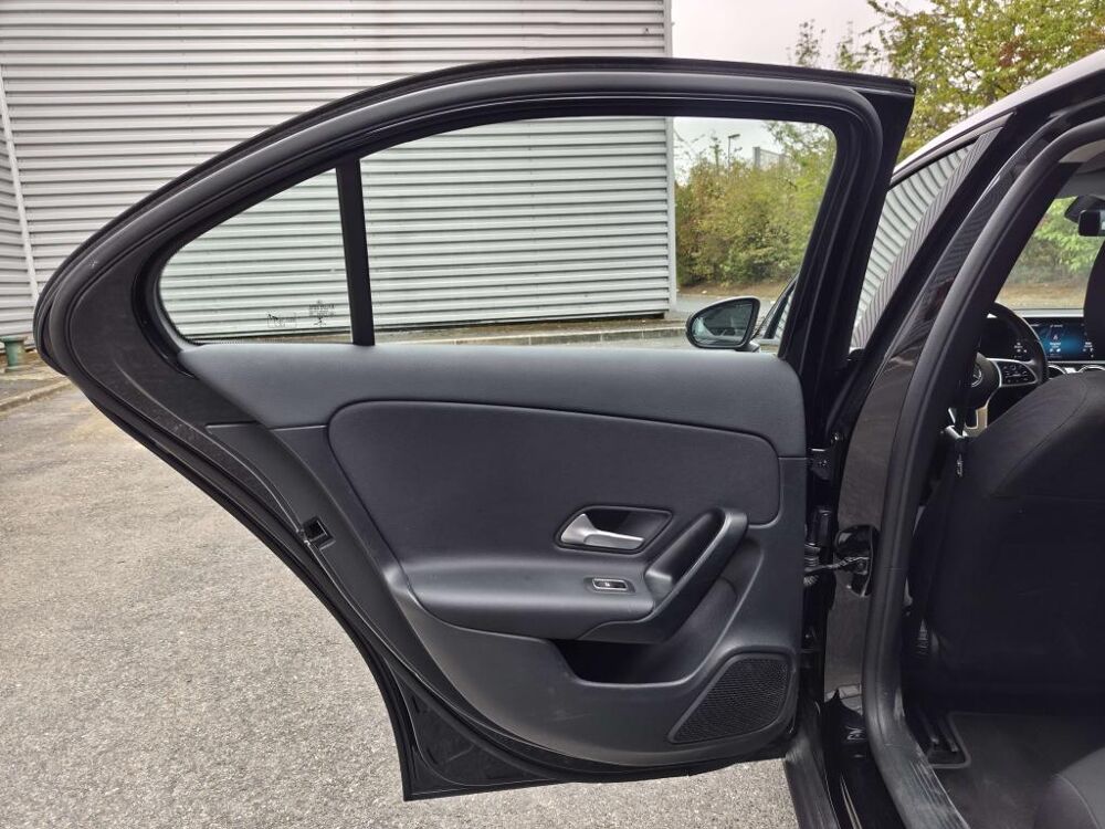 Classe A A 180 d BERLINE  Business Line 2020 occasion 77185 Lognes