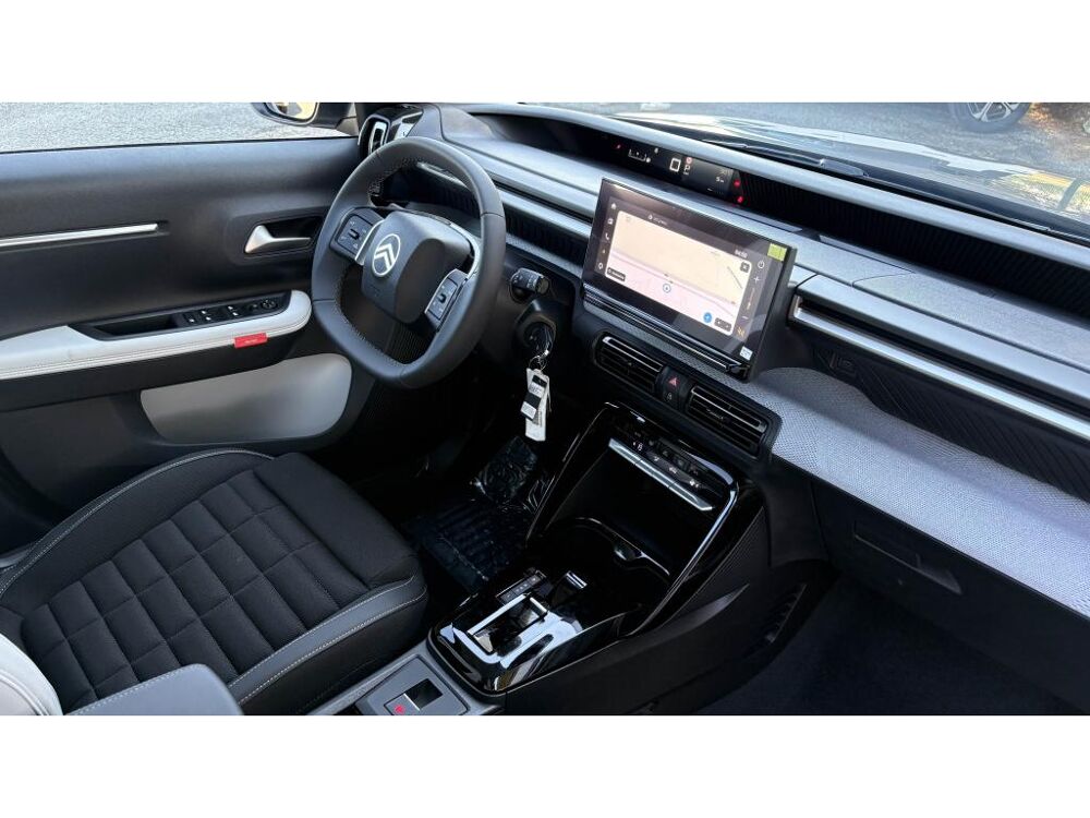 C3 Aircross 1.2i Hybrid 145 Max 7 Places 2026 occasion 81580 Soual