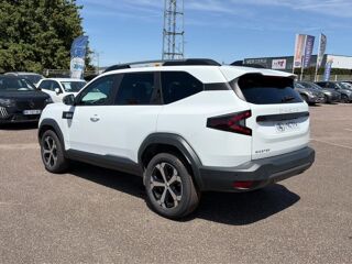 Bigster 1.2 mild hybrid 140 journey 2026 occasion 88150 Chavelot