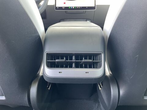 Model Y AWD PERFORMANCE + ATTELAGE - GARANTIE CONSTRUCTEUR 2023 occasion 33127 Saint-Jean-d'Illac