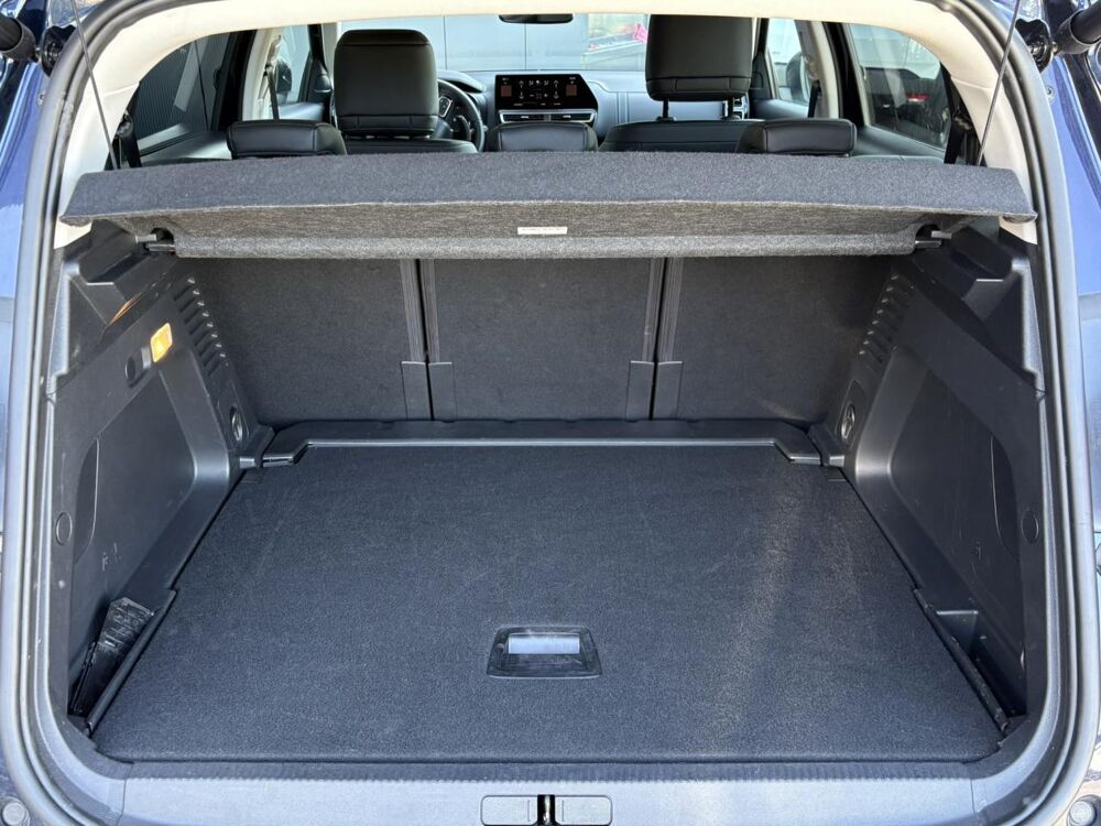 C5 aircross Hybrid 145 e-DSC6 Max avec Hayon &eacute;lectrique et Cam&eacute;ra 2025 occasion 35300 Foug&egrave;res