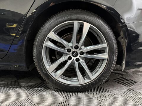 A6 AVANT 2.0 35 TDI 165ch S-LINE S-TRONIC BVA - Garantie 12 MOI 2021 occasion 94360 Bry-sur-Marne