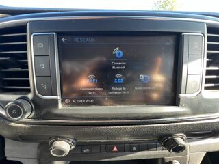 Expert Standard 1.6 Blue HDi 2018 occasion 49070 Beaucouz&eacute;