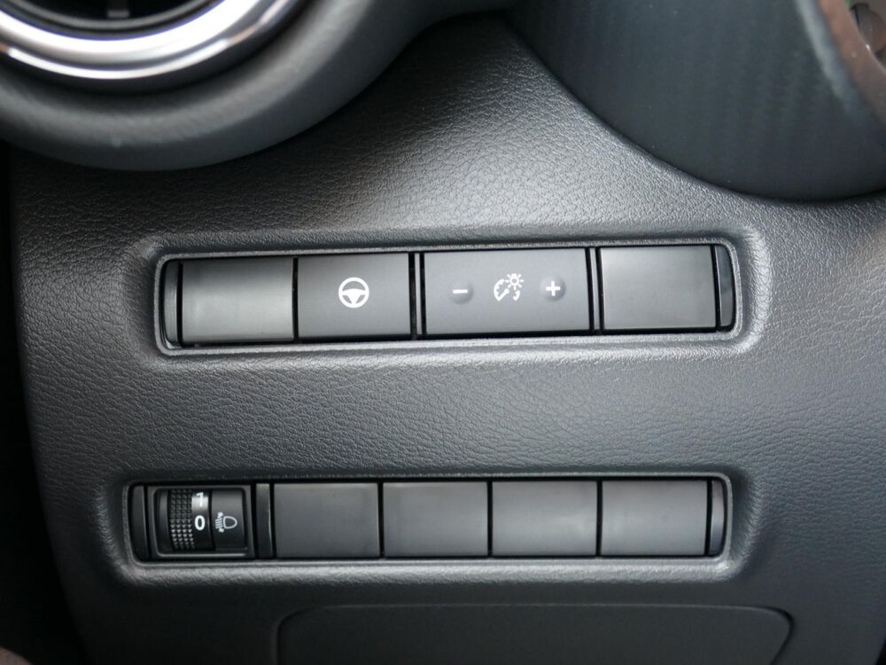 Juke II 1.6 HYBRID 143 BUSINESS PLUS - BVA 2023 occasion 77090 Coll&eacute;gien