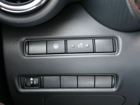 Juke II 1.6 HYBRID 143 BUSINESS PLUS - BVA 2023 occasion 77090 Coll&eacute;gien