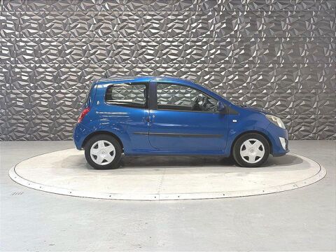 Twingo 1.2i 16V - 75 II BERLINE Dynamique PHASE 1 2008 occasion 78680 &Eacute;p&ocirc;ne