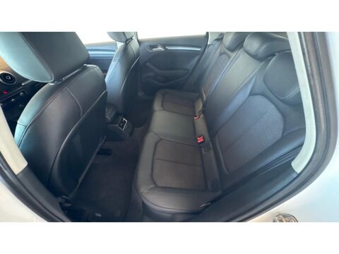 A3 1.4 TFSI e-tron - 204 ch SPORTBACK Ambiente 2015 occasion 17600 Saujon