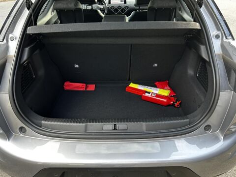 DS3 1.2i Hybride 145 Etoile e-DCS6  GPS  ADML  Radar Av/A 2025 occasion 34190 Ganges