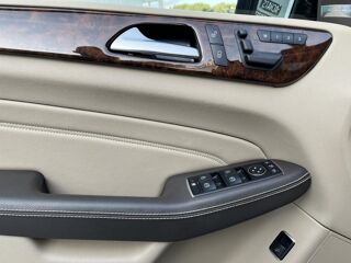 Classe M ML 500 BlueEfficiency - BVA 7G-Tronic Plus - BM 166 Fascina 2015 occasion 83490 Le Muy