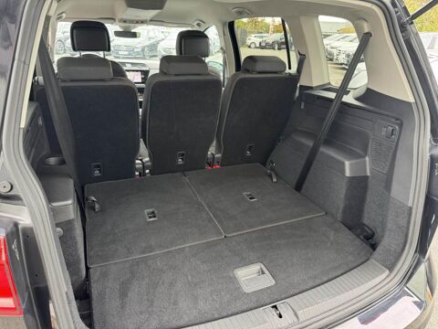 Touran 2.0 TDI 122ch LOUNGE BUSINES 7 PLACES 2022 occasion 44700 Orvault