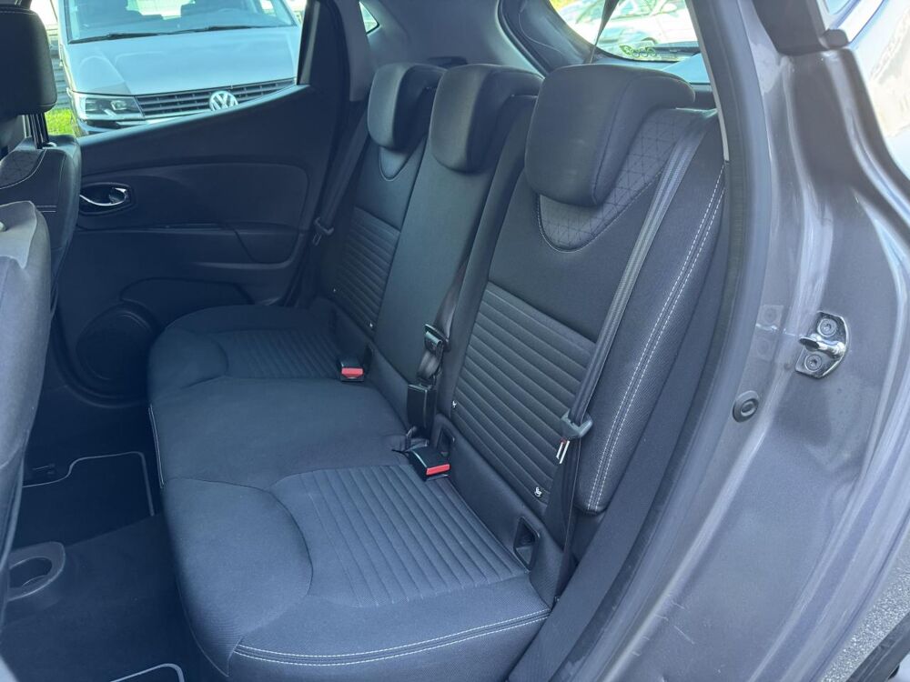 Clio 0.9 TCe - 90 Intens 2014 occasion 38330 Montbonnot-Saint-Martin