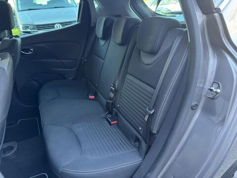 Clio 0.9 TCe - 90 Intens 2014 occasion 38330 Montbonnot-Saint-Martin